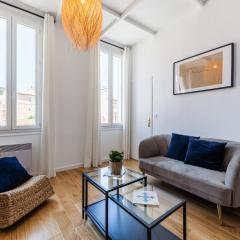 La Bonne Mère - Superbe appartement vue Notre Dame