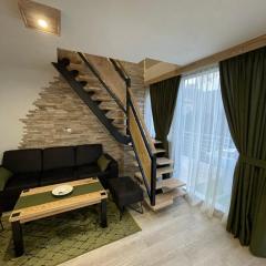 Apartman Anna Budva