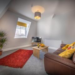 Loft Apartment, Keswick