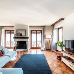 Lilia Apartment by Quokka 360 - large flat with panoramic view of Locarno