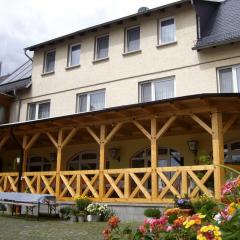 Landhotel Sperlingsberg