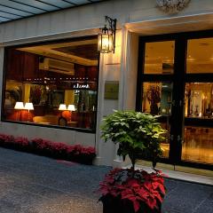 Melia Recoleta Plaza Hotel