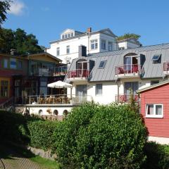 Pension Erdmann - Hotel Garni