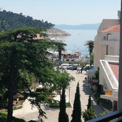 Laurus Makarska Accommodation