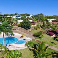 Las Galeras Village Ecolodge