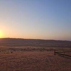 Bedouin nights Camp