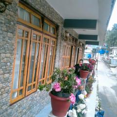 Ajit Homestay, Darjeeling