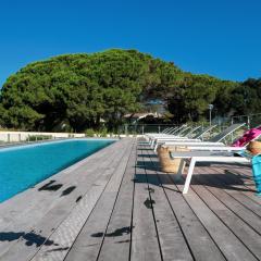 CALADEA Locations de Vacances 5 étoiles, piscine chauffée