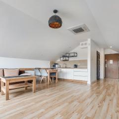 Apartamenty Sun & Snow Jasny Brzeg