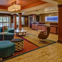 Fairfield by Marriott Russellville