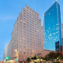 Courtyard Fort Worth Downtown/Blackstone