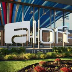 Aloft Dallas Euless