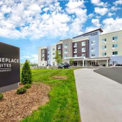 TownePlace Suites by Marriott Asheville West