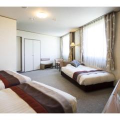 Hotel Areaone Hiroshima Wing - Vacation STAY 62261v