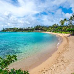 Napili Shores Maui by OUTRIGGER - No Resort & Housekeeping Fees