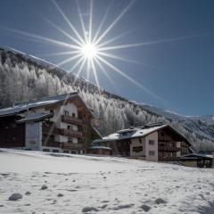 Smarthotel Bergresidenz - Adults only