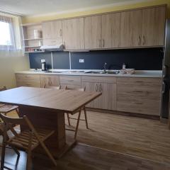 Apartma svizec