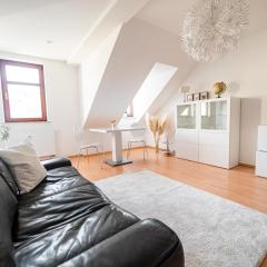 FullHouse - Chemnitz - W110 - SmartTV - 2 Bedrooms