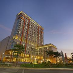 HARRIS Hotel & Conventions Bekasi