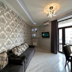 Amiryan street, 1 bedroom Modern apartment AM771