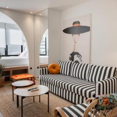 MadaM Apartments - elegant, cozy, comfortable, central