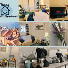 Umag Romantic Apartment