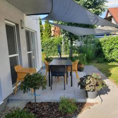 Silver Lelle Apartman Balatonlelle