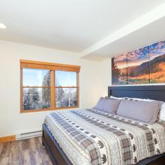 Bear Creek Lodge 309C by Alpine Lodging Telluride