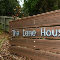 The Lane House