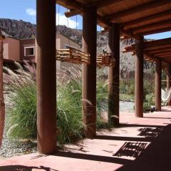 Mirador Del Virrey, Cabañas Boutique