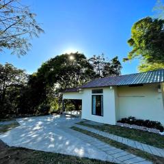 Eucalyptus Cabin Boquete