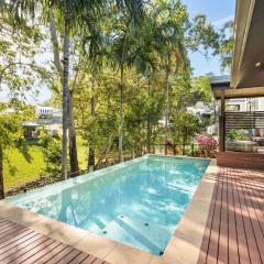 Belle Escapes Watermark Palm Cove Luxury Home