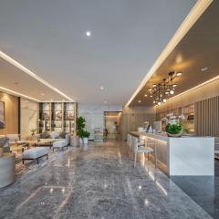 CM Serviced Apartment Shenzhen Dongmen