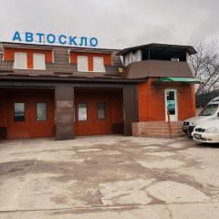 Хостел Автоскло