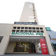 Hotel Nacional Inn Curitiba Torres