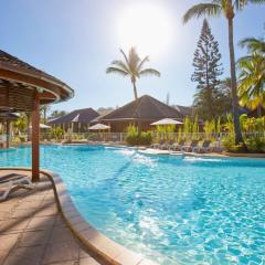 Hotel Le Recif, Ile de la Reunion