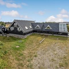 Awesome Home In Ringkøbing With House A Panoramic View