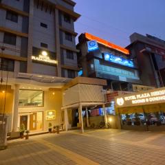 Hotel Plaza Heights by RAK Rooms, Mangaluru