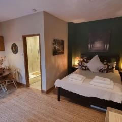 The Orchards Guest Suite