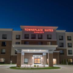 TownePlace Suites by Marriott Battle Creek