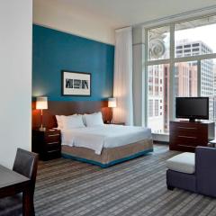 Residence Inn Milwaukee Downtown