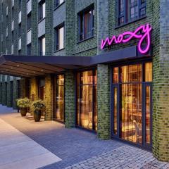 Moxy Cologne Muelheim