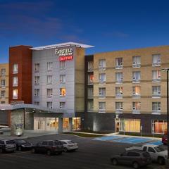 Fairfield Inn & Suites by Marriott St. John's Newfoundland