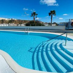 Peace and View Apartment Puerto Rico