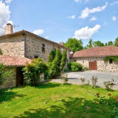 Gites79 - Gite des Chirons, 30mins from Puy du Fou