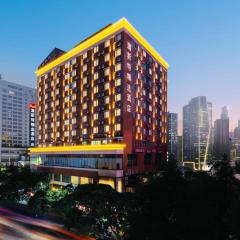 Ausotel Smart Guangzhou Zhujiang New Town