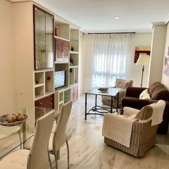 Apartamento Zoco Córdoba