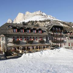 Appartamenti panoramici direttamente sulle piste da sci - Golf Hotel Carezza - Nova Levante