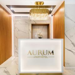 Aurum Aparthotel - Nowe Apartamenty blisko Plaży - Neue Appartements in Strandnähe