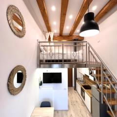 The Modern Loft